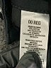 Aeropostale Black Jeans Size 00R - photo 8