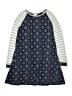 Area Code 407 Blue Dress Size 16 - photo 1