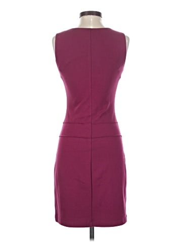 BCBGMAXAZRIA Cocktail Dress (view 2)