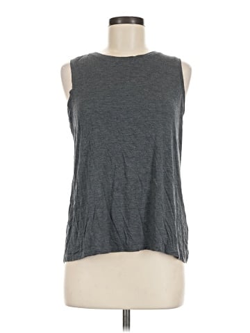 Halogen Sleeveless T-Shirt (view 1)
