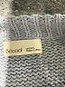 Be Cool 100% Polyester Gray Pullover Sweater Size L - photo 7