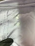Layer 8 100% Polyester Purple Raincoat Size L - photo 6
