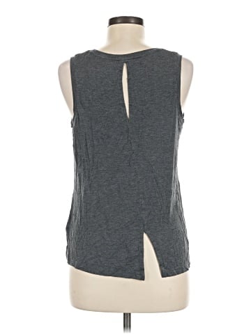 Halogen Sleeveless T-Shirt (view 2)