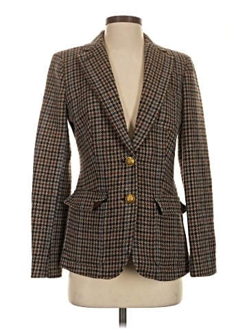 J.Crew Blazer (view 1)