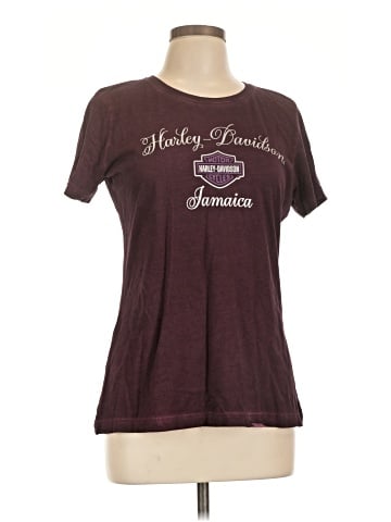 Harley Davidson Short Sleeve T-Shirt (view 1)