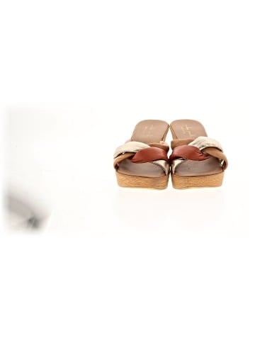 Mila Paoli Wedges (view 2)