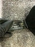 Massimo Dutti Black Pullover Sweater Size M - photo 8