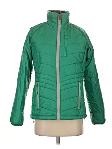 Cutter & Buck Snow Jacket (view 1)