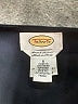 Talbots Solid Black Formal Skirt Size 6 - photo 4