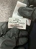 Talbots Solid Black Formal Skirt Size 6 - photo 5