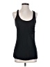 Aqua 100% Rayon Black Tank Top Size S - photo 1