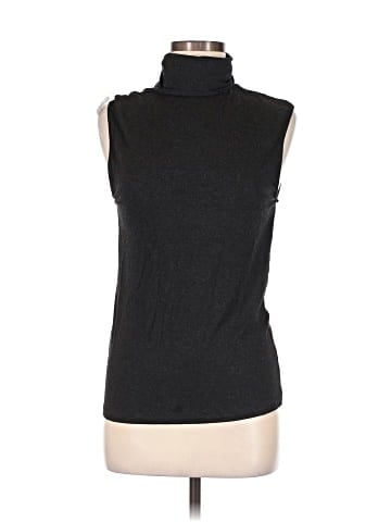 Majestic Filatures Sleeveless T-Shirt (view 1)