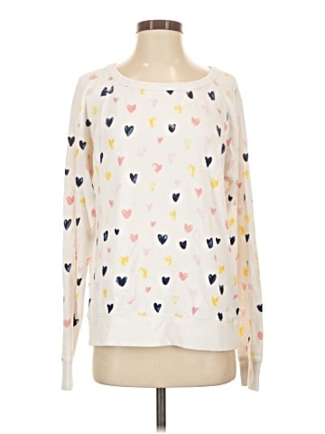 Joie Pullover Sweater (view 1)