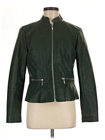 Baccini Jacket (view 1)