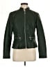 Baccini 100% Polyurethane Green Jacket Size M - photo 1