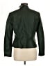 Baccini 100% Polyurethane Green Jacket Size M - photo 2
