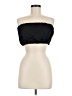 Forever 21 Black Tube Top Size M - photo 1