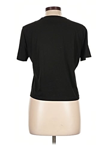 Romwe Short Sleeve T-Shirt (view 2)