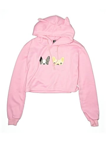 Unbranded Zip Up Hoodie (view 1)