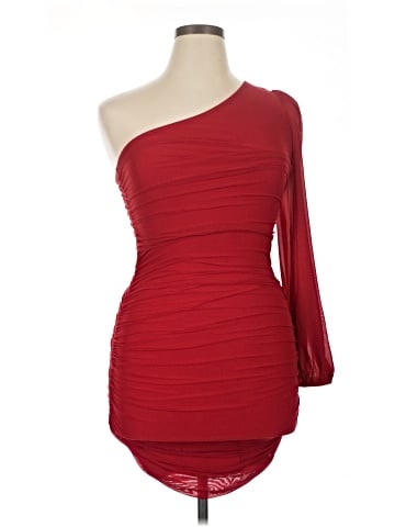 Unbranded Cocktail Dress (view 1)