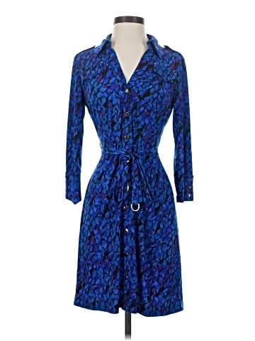 Cache Casual Dress (view 1)