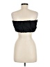 Forever 21 Black Tube Top Size M - photo 2