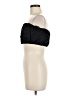 Forever 21 Black Tube Top Size M - photo 5