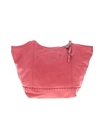 The Sak Leather Hobo (view 1)