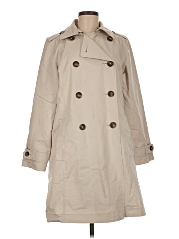L.L.Bean Trenchcoat (view 1)