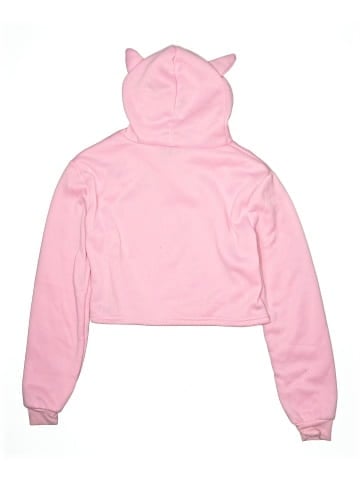 Unbranded Zip Up Hoodie (view 2)