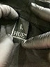 Hue Burgundy Active Pants Size L - photo 4