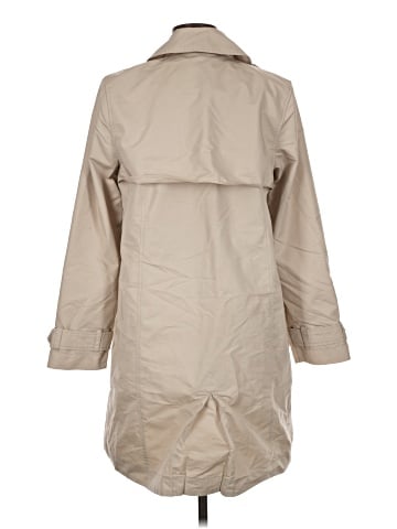 L.L.Bean Trenchcoat (view 2)