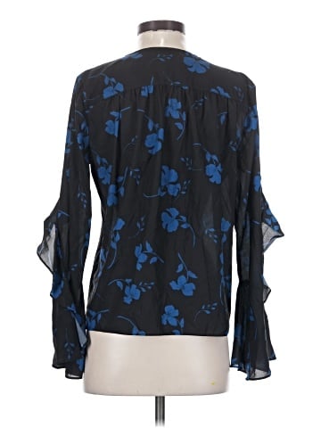 Parker 3/4 Sleeve Blouse (view 2)