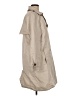 L.L.Bean Tan Trenchcoat Size M - photo 4
