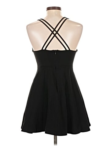 Assorted Brands Cocktail Dress (view 2)