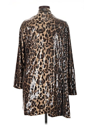 Dennis by Dennis Basso Jacket (view 2)