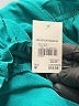 Cato Teal Short Sleeve Blouse Size M - photo 8