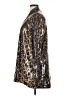 Dennis by Dennis Basso Gold Jacket Size 1X - photo 5