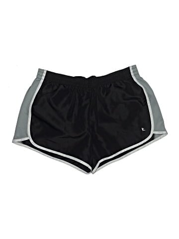 Danskin Now Athletic Shorts (view 1)