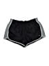 Danskin Now Black Athletic Shorts Size 12 - 14 - photo 1