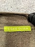 Sigrid Olsen Brown Track Jacket Size 1X (estimated) - photo 6