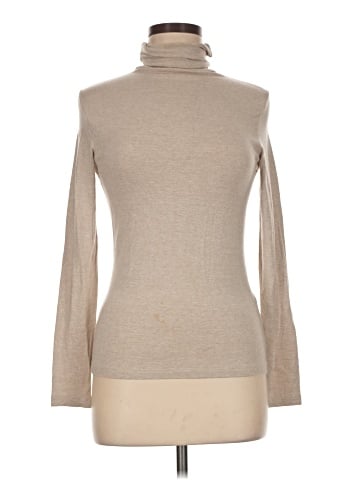 Rene Lezard Long Sleeve Top (view 1)