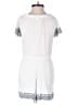 L Space 100% Viscose White Romper Size S - photo 2
