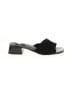 Jones New York Black Sandals Size 8 1/2 - photo 1