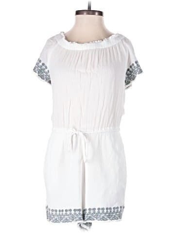 L Space Romper (view 1)