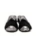 Jones New York Black Sandals Size 8 1/2 - photo 2
