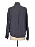 Ecote Gray Long Sleeve Button-Down Shirt Size L - photo 2
