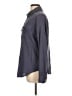 Ecote Gray Long Sleeve Button-Down Shirt Size L - photo 5