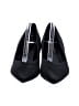 French Connection Black Heels Size 8 1/2 - photo 2