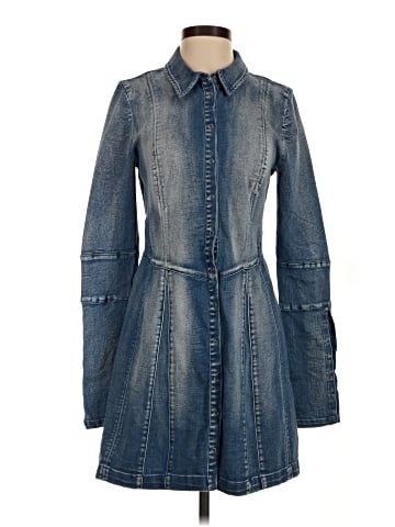Free People Casual Dress (view 1)